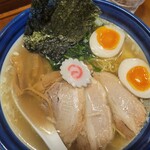 Hakodate Ramen Daimon - 