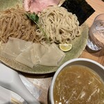 中華そば 和渦 TOKYO - 