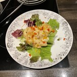 China Ume no Hana Kurume Ten - 