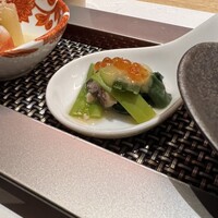 神戸牛 しゃぶしゃぶ おもき 離れ 銀座店 - 
