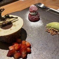 HANROK - 