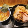 京都 麺屋たけ井 阪急梅田店