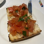 シーフードジョーズ チョッピーノ グリル グランベリーパーク店  - 