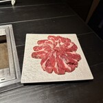 東京鶏焼肉とおでん はーばーど - コレなんだっけ？