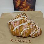 Croissant Kanade - 