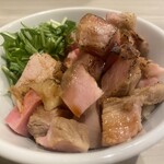 麺〜seeness〜なかの - 