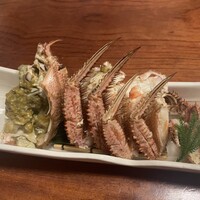 かに道楽 梅田店 - 