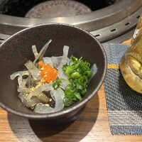 焼ふぐ夢鉄砲 中目黒店 - 