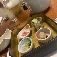 かに道楽 梅田店 - 