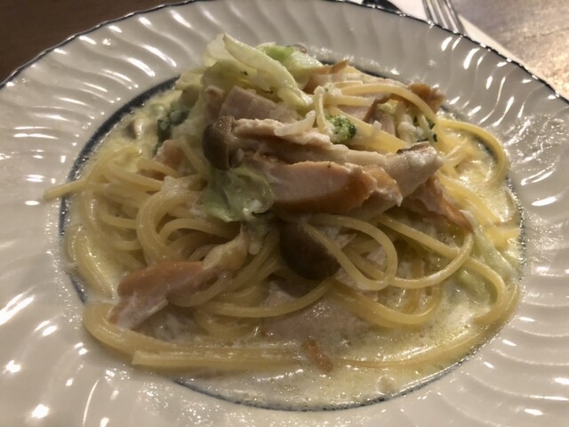 CUCINA di MOMOKA