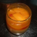 ザ・ペニンシュラ ブティック＆カフェ - マンゴープリン