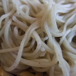 蕎麦と旬菜 ZEN - 