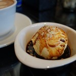 サクラ - アフォガード