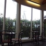 サクラ - 落ち着いた空間