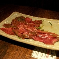 山形山　月島店 - 牛タン(安い方)