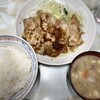 お食事 まるやま