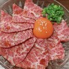 焼肉 無双武蔵