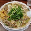 ラーメン魁力屋 本店