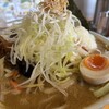 Hokkaidouramenkobaya - 札幌ラーメン