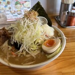 Hokkaidouramenkobaya - 札幌ラーメン