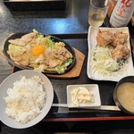 居酒屋いっき 有明別邸 - 