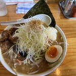 北海道らーめん小林屋 - 札幌ラーメン