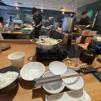 しゃぶしゃぶ KINTAN 代官山本店 - 