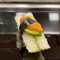 寿司 もり田 - 
