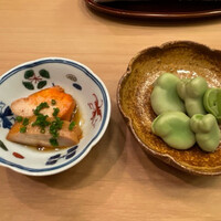 寿司 もり田 - 
