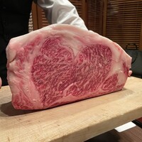 鉄板焼き いわ倉 - 