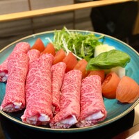 懐石 三田ばさら 別邸 - 