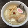 Ramen Santouka - 来ました！