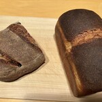 いしかわぱん - 