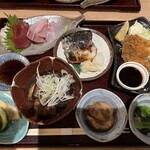 酒と肴 離れ庵 東京駅店 - 