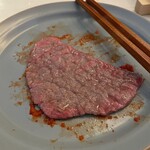 すっごい焼肉 - 