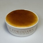 菓子工房 T.YOKOGAWA - 焼きチーズ　￥216