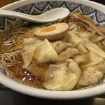 中国ラーメン揚州商人 - 