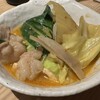 水炊き・もつ鍋・鳥料理 博多華味鳥 さいたま新都心店