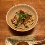 澄まし処 お料理 ふくぼく - 