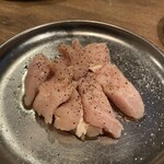 表参道焼肉 KINTAN - 