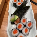 Tsukiji Tamazushi - 