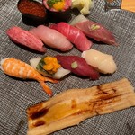 Tsukiji Tamazushi - 