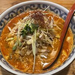 老坊担担麺 - 