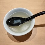 粤港美食 - スープ