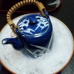 山玄茶 - 鈴正宗