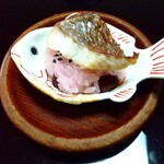 山玄茶 - お凌ぎ