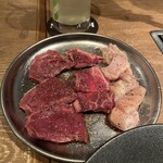 表参道焼肉 KINTAN - 