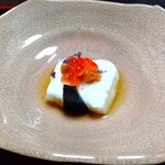 山玄茶 - 先付け