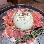 生ハム専門店 イベリ家 - 