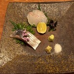 澄まし処 お料理 ふくぼく - 